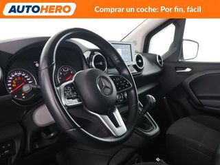 Mercedes Citan 113 Tourer Base Largo