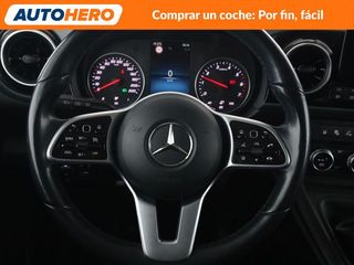 Mercedes Citan 113 Tourer Base Largo