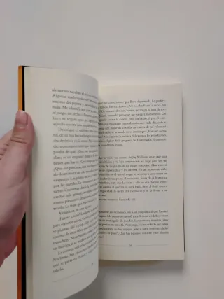 Fármaco - Almudena Sánchez