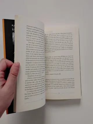 Fármaco - Almudena Sánchez