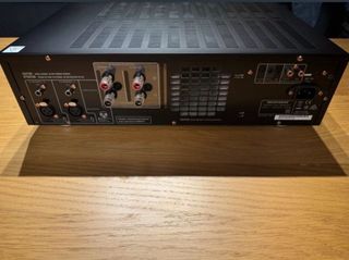 Marantz MM7025 Etapa Potencia 2 Canales