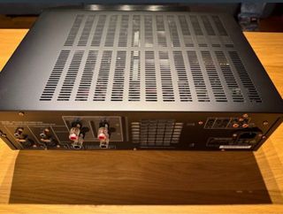 Marantz MM7025 Etapa Potencia 2 Canales