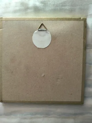 Imagen antigua Lourdes