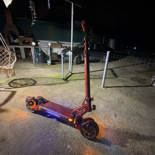 Kukirin G2 Master Patinete Eléctrico