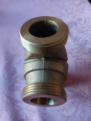 Válvula Motorizada SAUTER