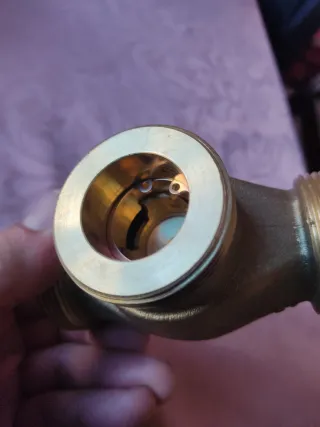 Válvula Motorizada SAUTER