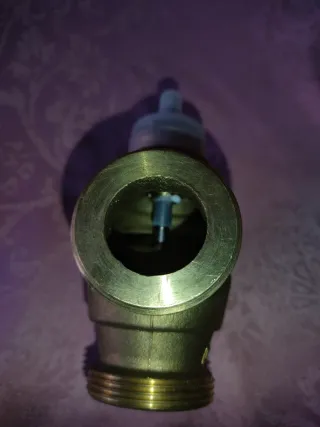 Válvula Motorizada SAUTER