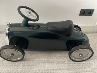 Correpasillos Baghera Rider vintage