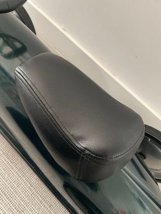 Correpasillos Baghera Rider vintage