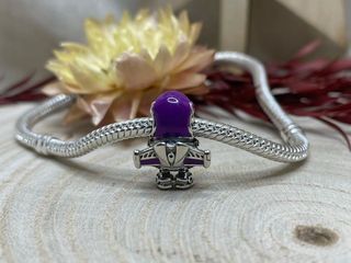 Charm Buzz Lightyear de Toy Story