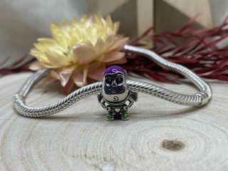 Charm Buzz Lightyear de Toy Story