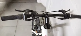 Bicicleta Decathlon Rockrider ST 100