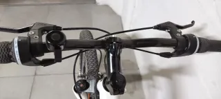 Bicicleta Decathlon Rockrider ST 100