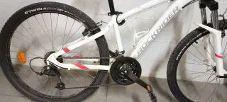 Bicicleta Decathlon Rockrider ST 100