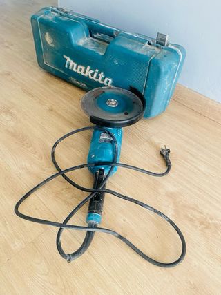 Radial Makita GA9020S 230mm