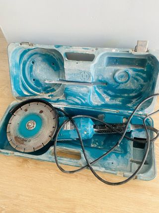 Radial Makita GA9020S 230mm