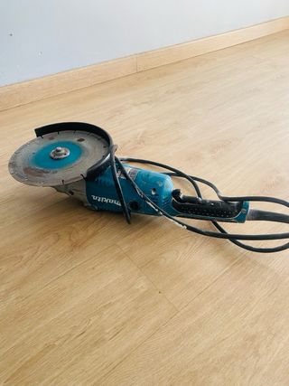 Radial Makita GA9020S 230mm