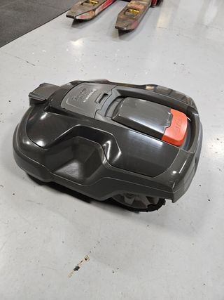 Robot cortacésped Husqvarna Automower 305
