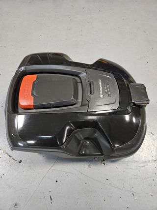 Robot cortacésped Husqvarna Automower 305