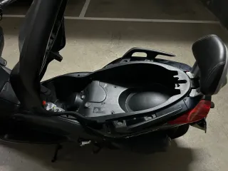 Yamaha XMAX 250cc 2011 - 80.000km