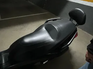 Yamaha XMAX 250cc 2011 - 80.000km