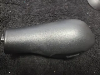 Pomo Palanca Carbono BMW