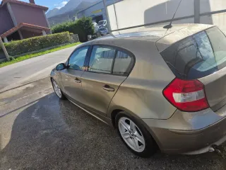 BMW Serie 1 2005
