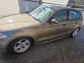 BMW Serie 1 2005