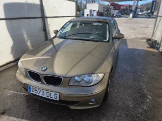 BMW Serie 1 2005