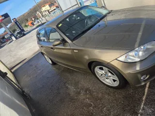 BMW Serie 1 2005