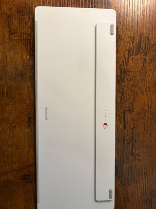 Teclado Microsoft Bluetooth PT Compacto