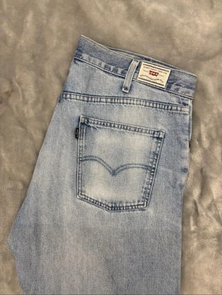 Levi's Vintage Taglia IT 50 W 40