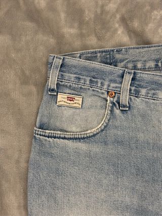 Levi's Vintage Taglia IT 50 W 40