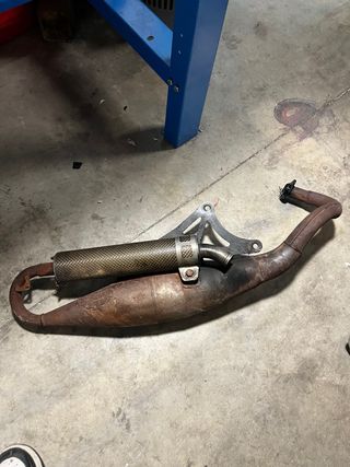 Piezas Piaggio Zip, NRG Power, MC2, MC3