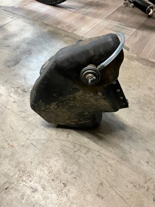 Piezas Piaggio Zip, NRG Power, MC2, MC3