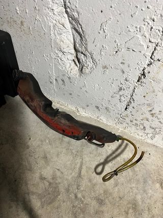 Piezas Piaggio Zip, NRG Power, MC2, MC3