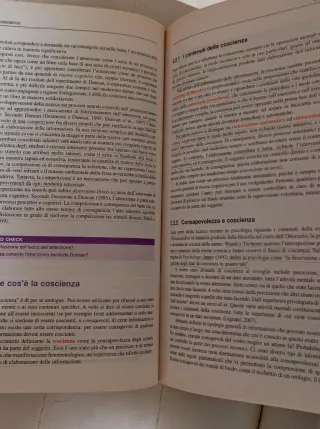 Introduzione alla psicologia generale