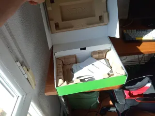 Xbox Series S Blanca