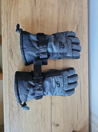 Guantes de esquí Hannah adultos.
