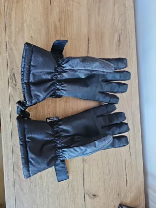 Guantes de esquí Hannah adultos.