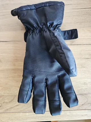 Guantes de esquí Hannah adultos.