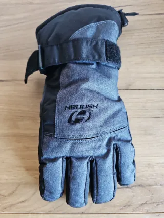 Guantes de esquí Hannah adultos.