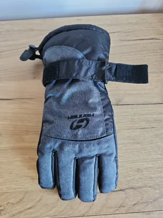 Guantes de esquí Hannah adultos.