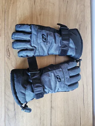 Guantes de esquí Hannah adultos.