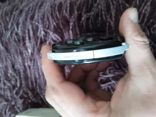 Consola PSP Slim 2004 Piano Black Sony