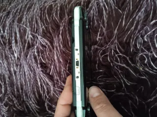 Consola PSP Slim 2004 Piano Black Sony