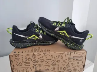 T38 Nike React Pegasus Trail 5