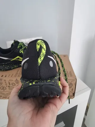 T38 Nike React Pegasus Trail 5