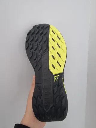 T38 Nike React Pegasus Trail 5