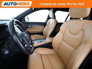 Volvo XC90 2.0 T8 Plug-in Hybrid Inscription AWD